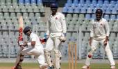 Ranji Trophy: Sensational win for Delhi as 20 wickets fall on day 3