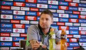 World Cup 2015: Know the Australia cricket team