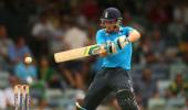 Buttler keen to bat up the order to score big tons