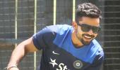 Kohli gets voted into People's World Cup XI