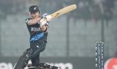 Watch out for McCullum at the World Cup!