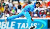 In Ishant's absence, will Shami stand up and be counted?