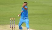 Why sub-continent bowlers will struggle in Australia during World Cup