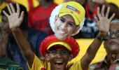 Chennai, Pune back as IPL venues for 2015