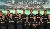 Know the 2015 ICC World Cup teams