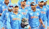 Don't underestimate India, warns guru Greg Chappell