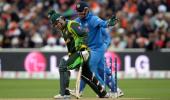 India start as slight favourites against Pakistan: Gavaskar