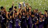 KKR meet Mumbai Indians in IPL 8 opener. Check out full schedule