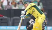 World Cup warm-up: Captain Clarke opens on return for Australia