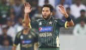 Afridi confident of Pakistan reversing World Cup trend vs India