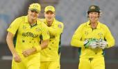 Australia will continue to play aggressive cricket in World Cup