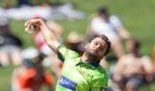 Eight Pakistan players fined for breaking World Cup curfew