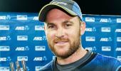 Will Sportsman of Year award prove lucky for skipper McCullum?