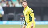 Aus captain Clarke to miss World Cup opener against England