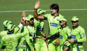 Confident Pakistan ponder options ahead of India clash