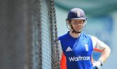 Time for England skipper Morgan to step aside?