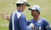 Chappell divulges reasons for fall out with Tendulkar