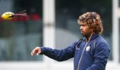 Malinga mulls retirement, says mentally done with cricket