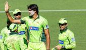 India's 'two-bench theory' to counter Pakistan pacer Irfan