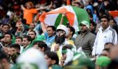 India v Pakistan: How the teams stack up