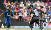 New Zealand open World Cup with big win over Sri Lanka