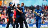 PHOTOS: Anderson, McCullum give World Cup explosive start