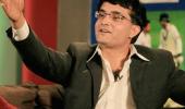 Ganguly PREDICTS: India will win 4-0 against Aussies