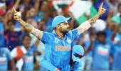 'Utter nonsense to question Virat's ethics, his heart beats for India'