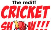 Don't miss! The Rediff Cricket Show