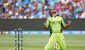 Five-star Sohail impresses for Pakistan in comeback match