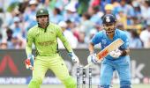 Don't expect Shehzad, Akmal to be like Kohli, villiers: Afridi