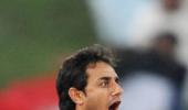 Ajmal slams umpire Davis, alleges conspiracy against Pakistan