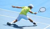 Top seed Nishikori wins Memphis Open in straight sets