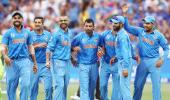 'Indian bowlers have done well but need to tighten up a bit'