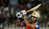 FROM 2015: Yuvraj not retained to exhaust other teams' purse: RCB