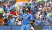 'Virat has to learn the art of not trying to over-dominate opposition'