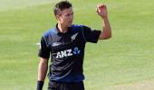 Another setback for New Zealand; Boult to miss rest of England tour