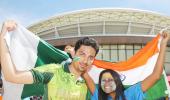 'Unfair to deprive fans from seeing Indo-Pak matches'