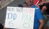 'I felt bad about being an Indian cricket supporter'