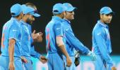 'Team India can match the likes of Australia and South Africa'