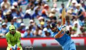 Virat Kohli fan? Solve this World Cup puzzle