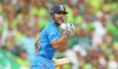 Kohli has a knack of converting starts into three figures: Holding