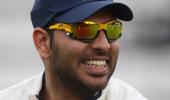 'Yuvraj is a big name and can ensure a full house in the IPL'