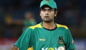 Shehzad faces axe after spat with fielding coach, journalist