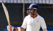 Ranji Trophy round-up: Karnataka tighten noose around Assam