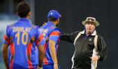 Here is why Afghan cricket coach keeps low profile