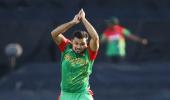 Afghan World Cup debut ends in defeat to Bangladesh