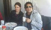 WC Diary: This restaurant is offering you a dinner date with Tendulkar!