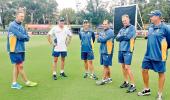 Proteas get Kirsten, Hussey's help in plotting India's downfall