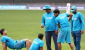 Why Shastri wanted Bharat Arun as bowling coach